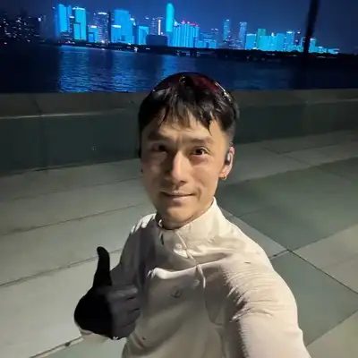 郑军永